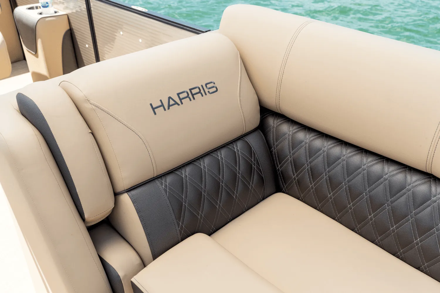 2025 Harris Sunliner 250 Image Thumbnail #19