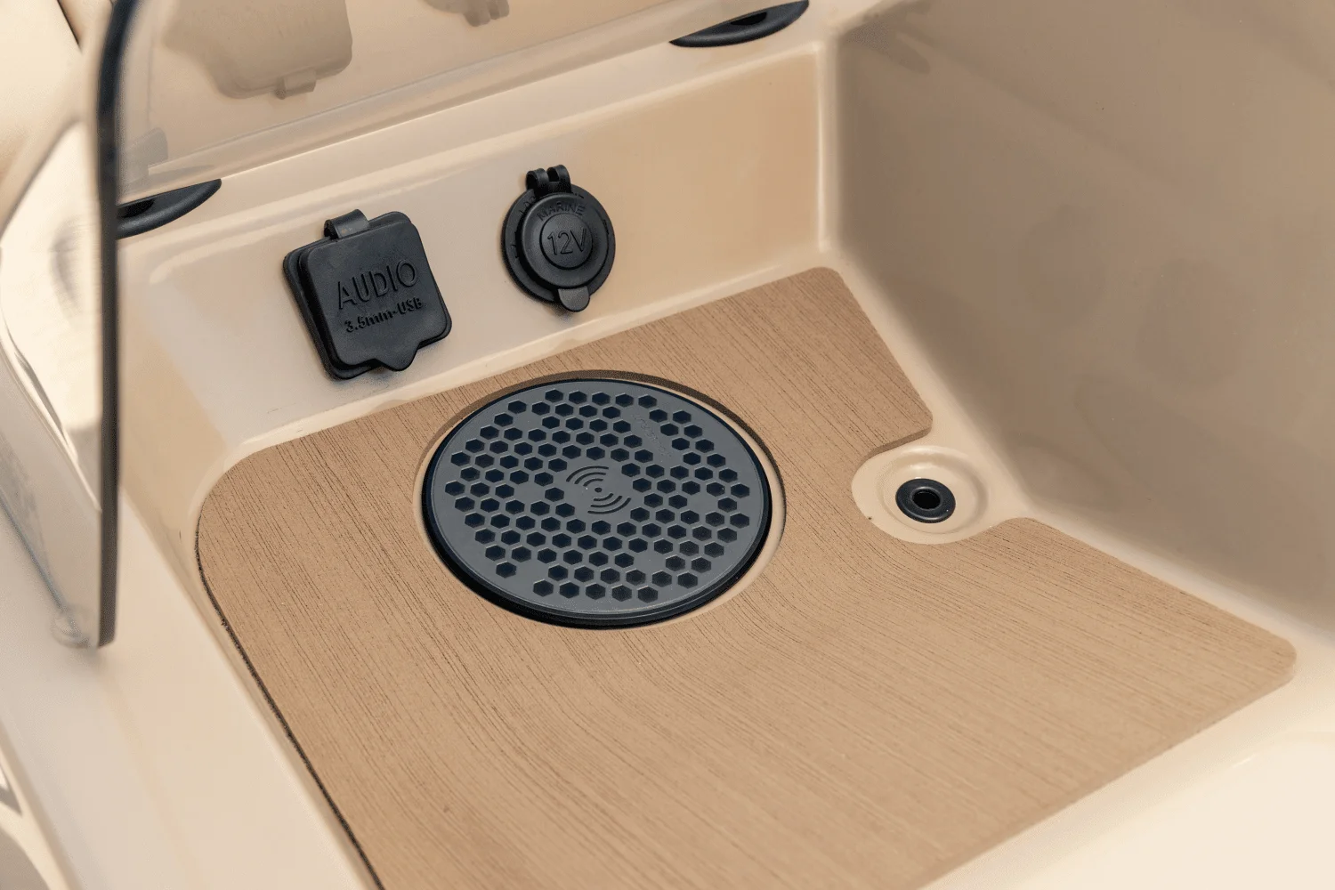 2026 Harris Sunliner 250 Image Thumbnail #22