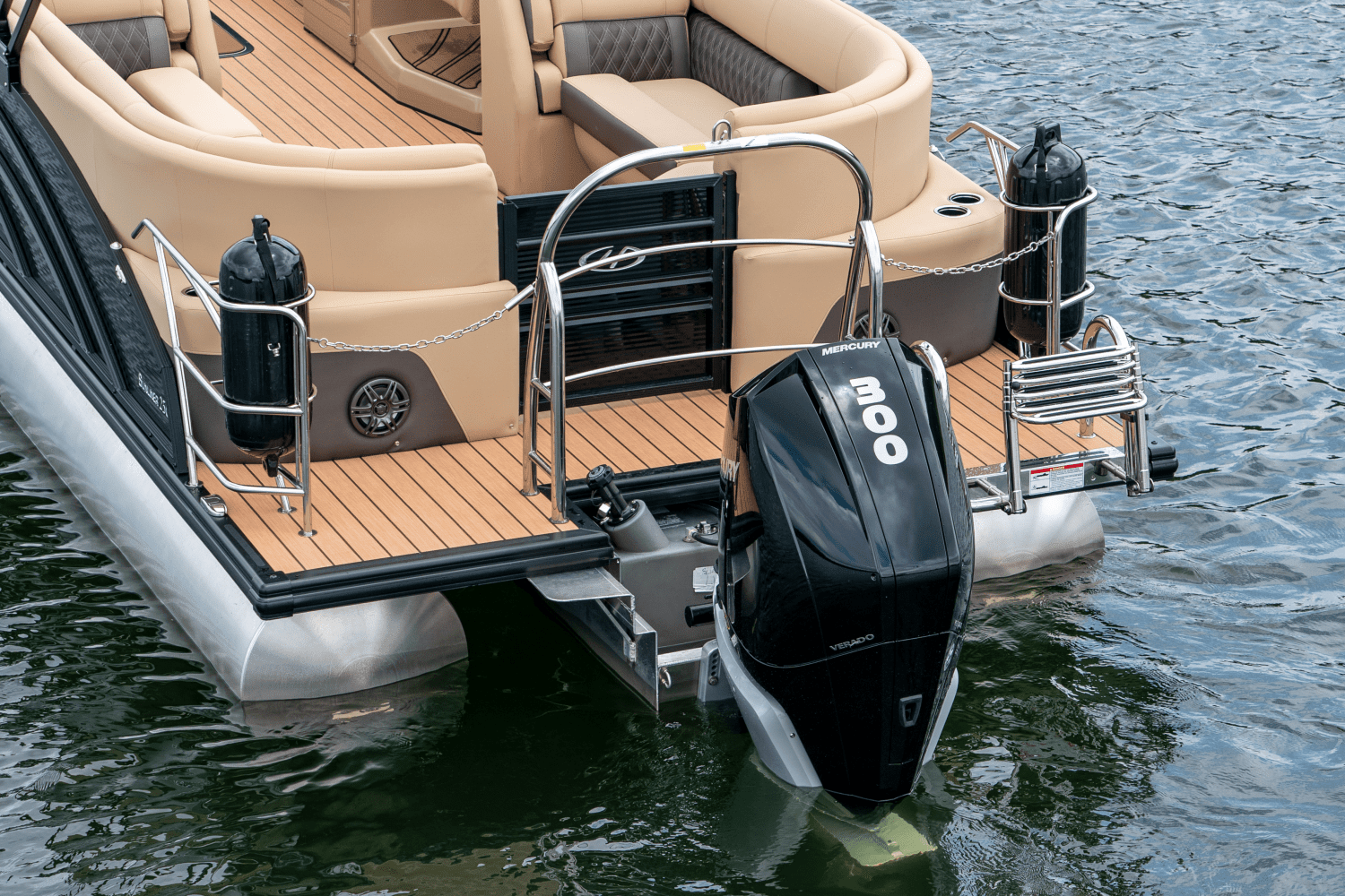 2026 Harris Sunliner 250 Image Thumbnail #7