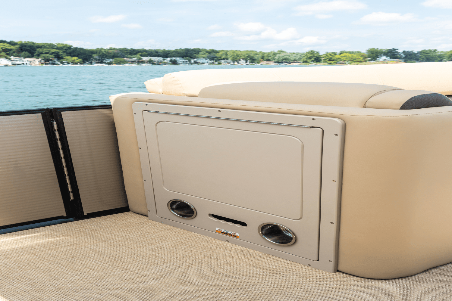 2026 Harris Sunliner 250 Image Thumbnail #12