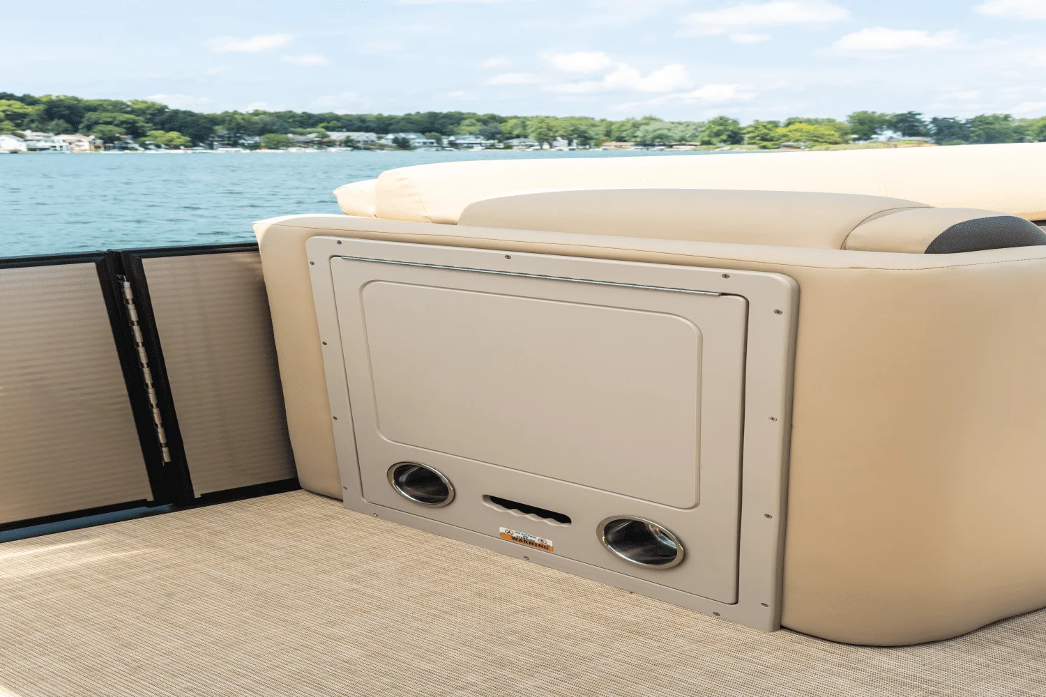 2026 Harris Sunliner 250 Image Thumbnail #12