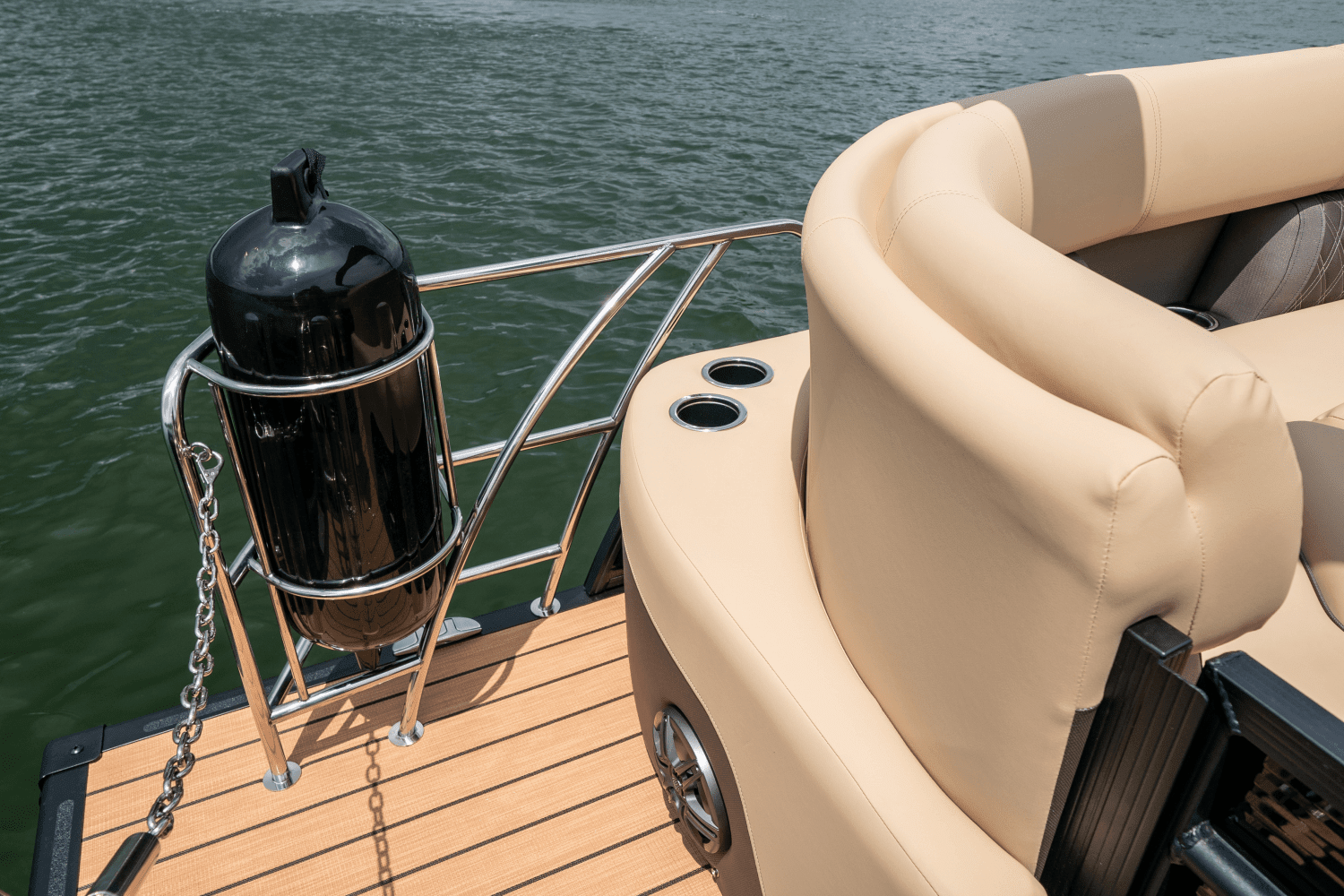 2026 Harris Sunliner 250 Image Thumbnail #8