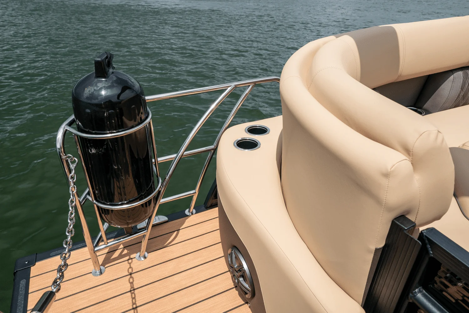 2026 Harris Sunliner 250 Image Thumbnail #8