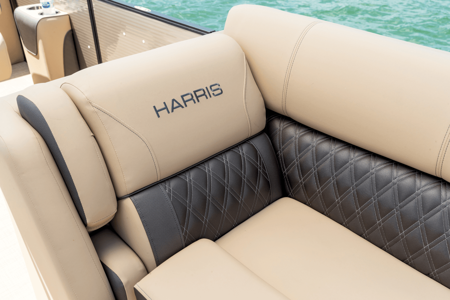 2026 Harris Sunliner 250 Image Thumbnail #19