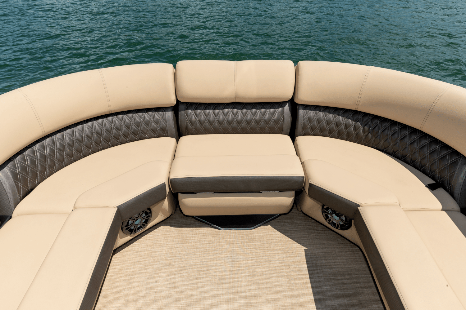 2026 Harris Sunliner 250 Image Thumbnail #17