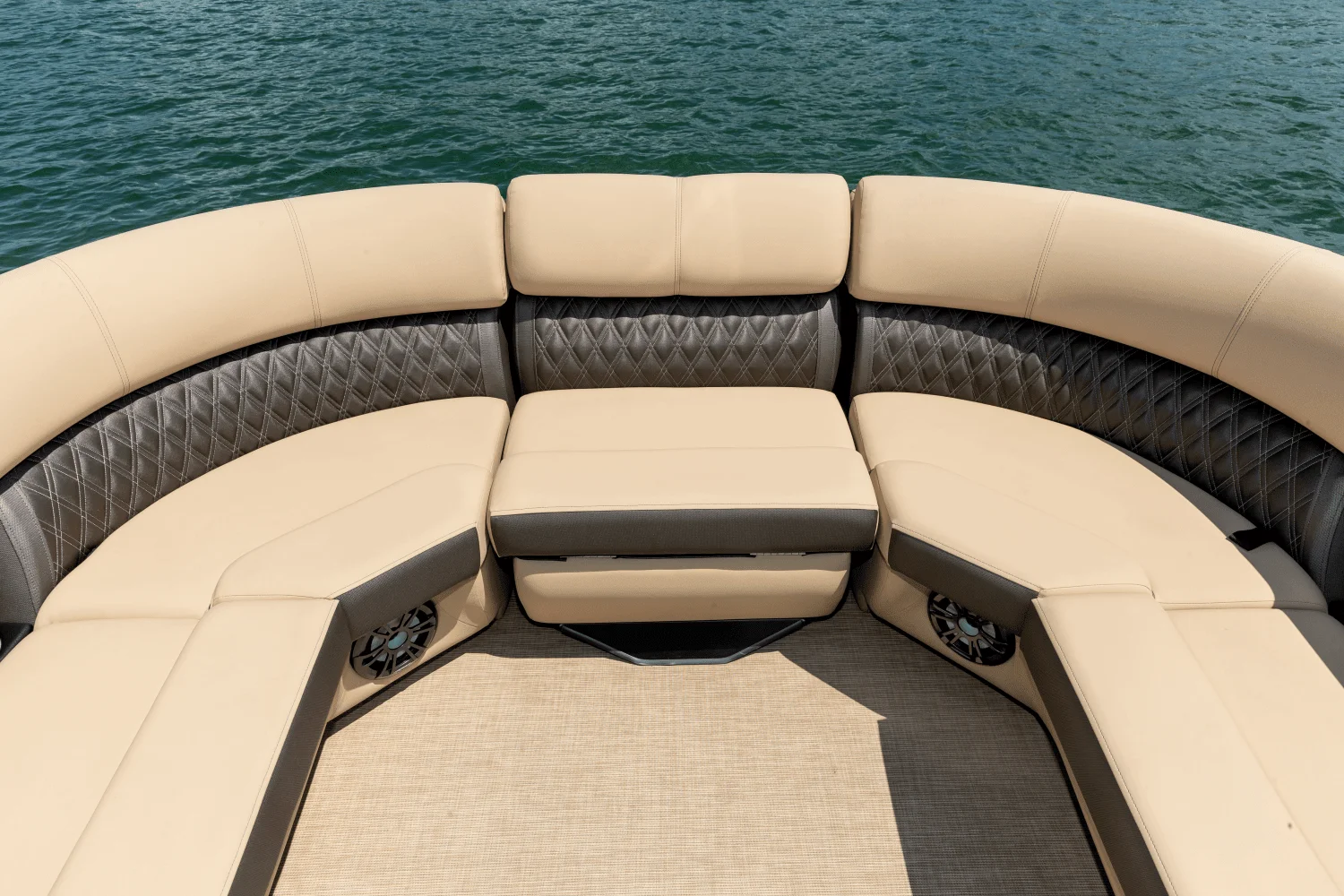 2026 Harris Sunliner 250 Image Thumbnail #17