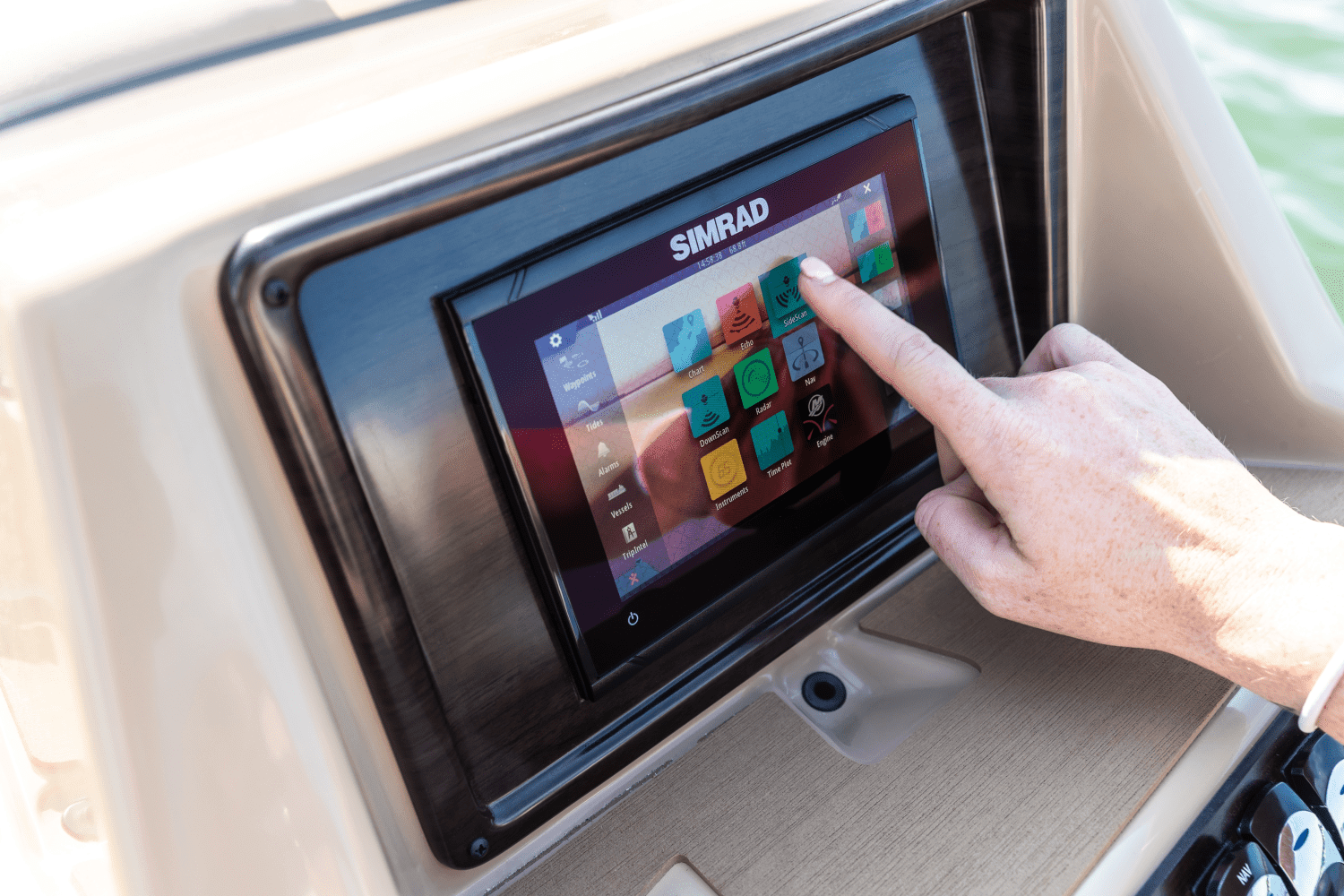 2026 Harris Sunliner 250 Image Thumbnail #20