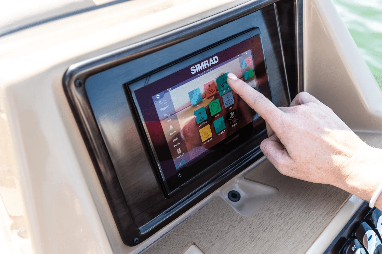 2026 Harris Sunliner 250 Image Thumbnail #20