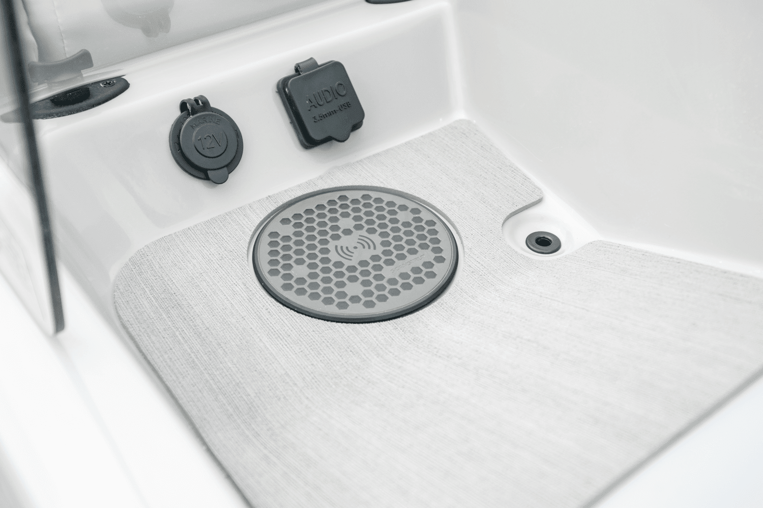 2026 Harris Sunliner 250 Sport Image Thumbnail #19