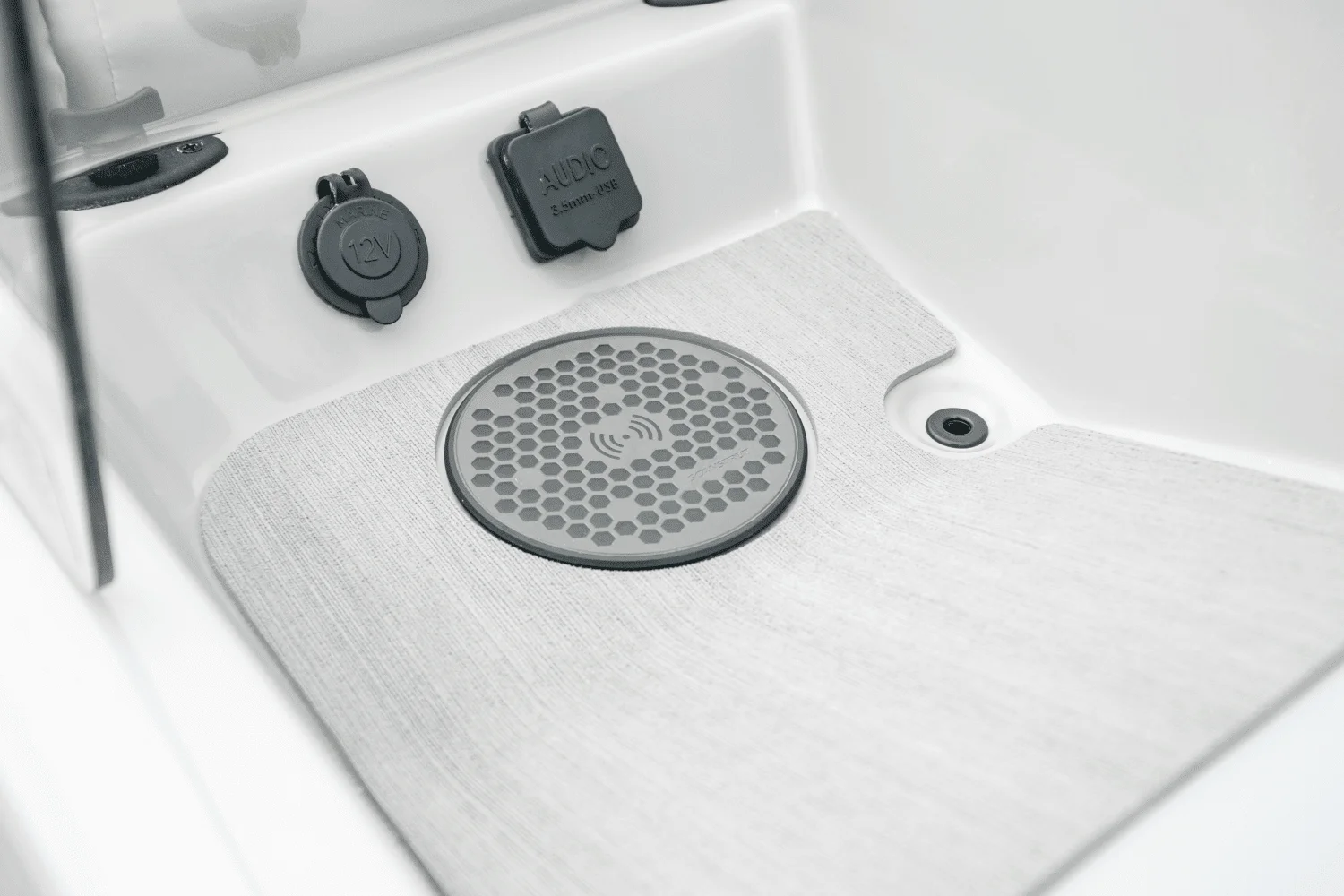 2026 Harris Sunliner 250 Sport Image Thumbnail #19