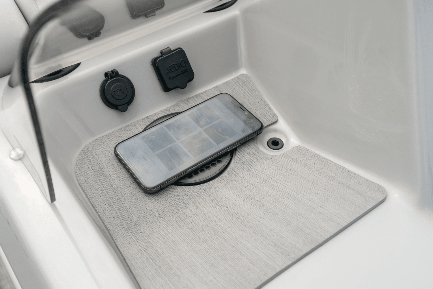 2026 Harris Sunliner 250 Sport Image Thumbnail #18