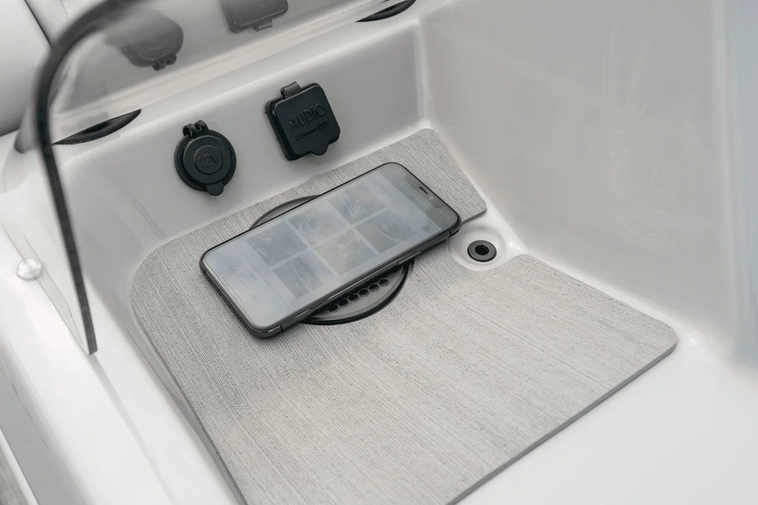 2026 Harris Sunliner 250 Sport Image Thumbnail #18