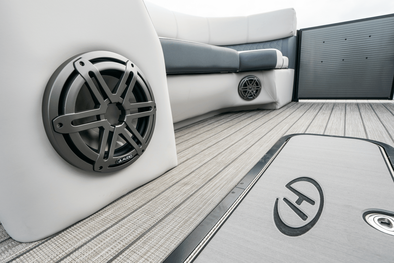 2026 Harris Sunliner 250 Sport Image Thumbnail #14