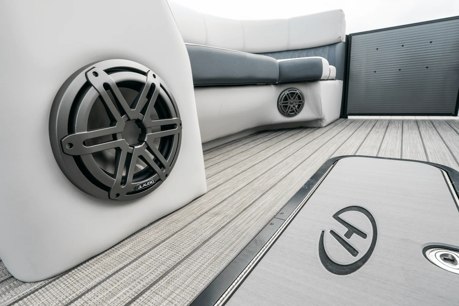 2026 Harris Sunliner 250 Sport Image Thumbnail #14