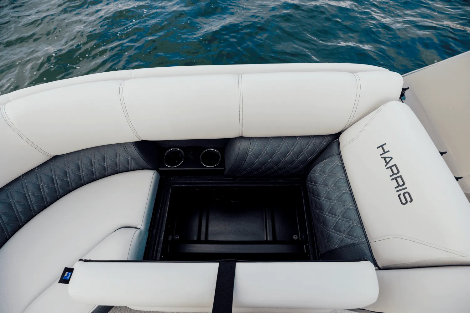 2025 Harris Sunliner 230 Sport Image Thumbnail #10