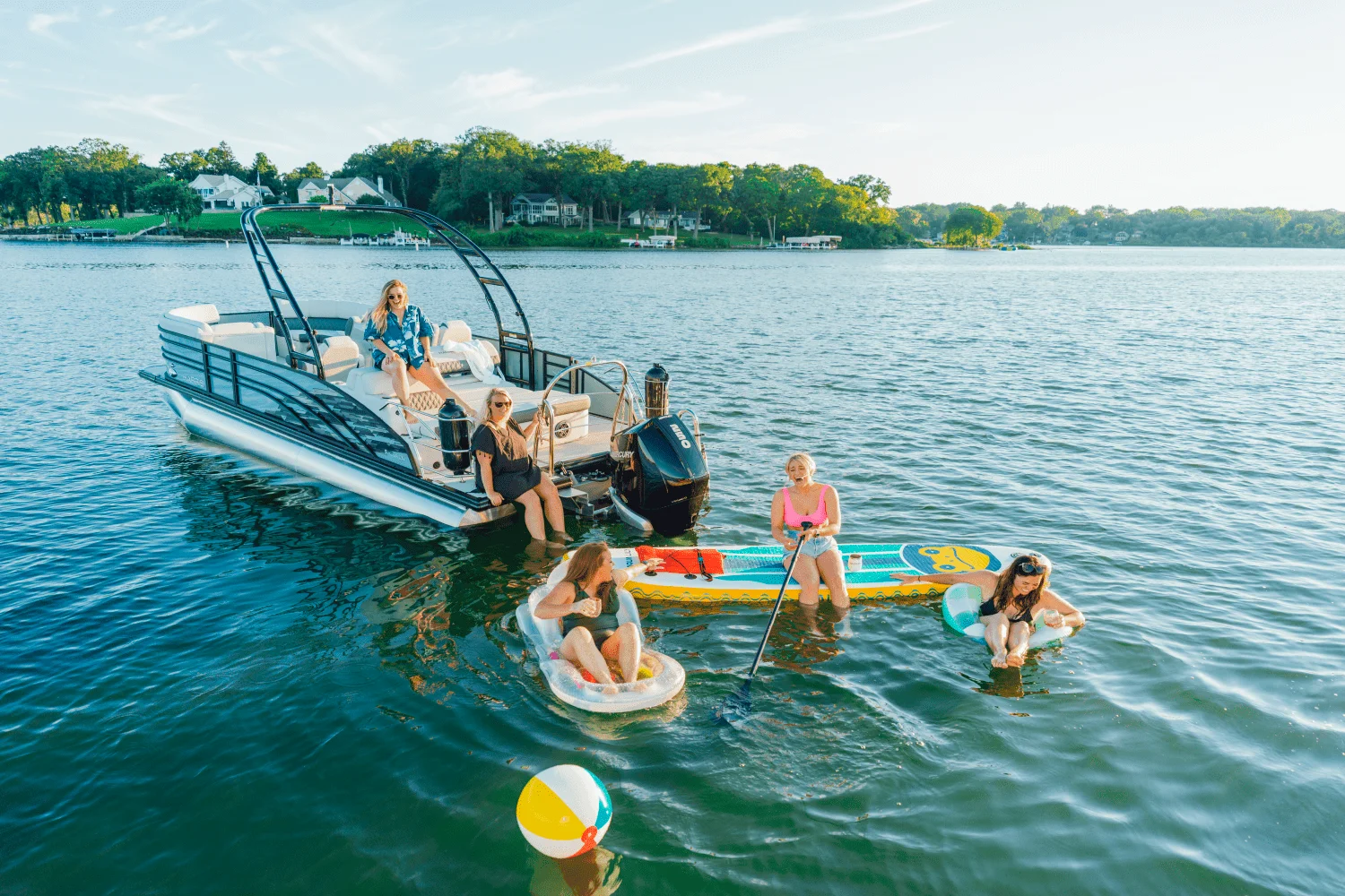 2026 Harris Sunliner 230 Sport Image Thumbnail #50