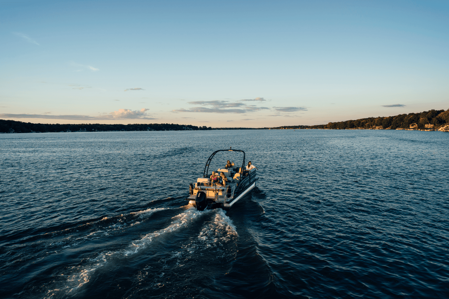 2026 Harris Sunliner 230 Sport Image Thumbnail #18