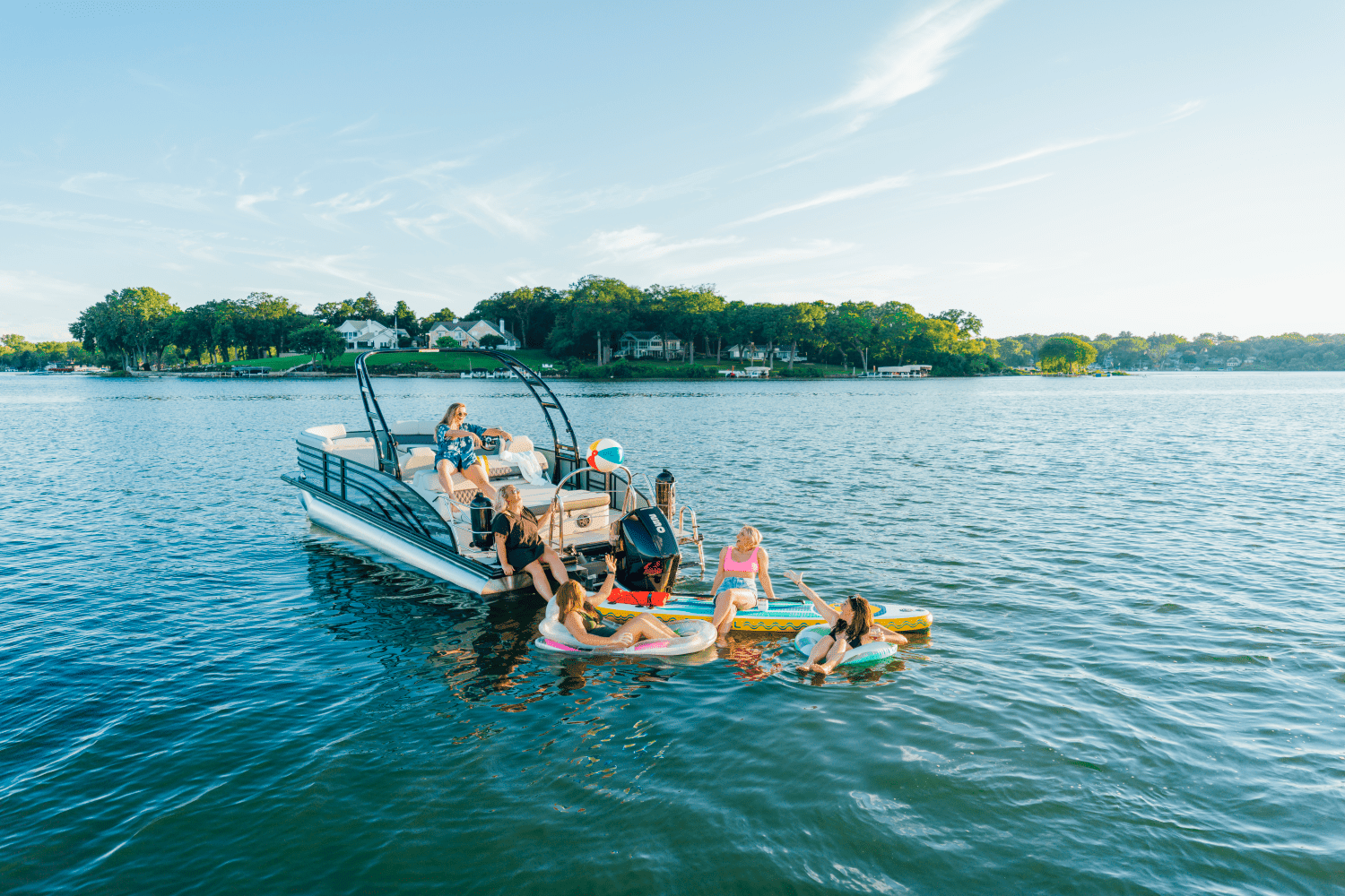 2026 Harris Sunliner 230 Sport Image Thumbnail #49