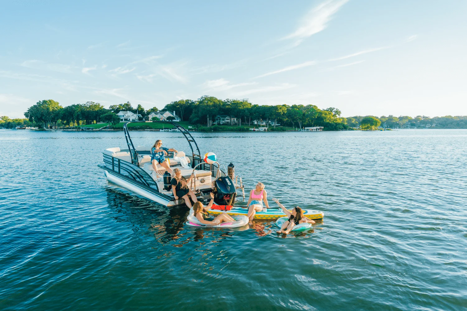 2026 Harris Sunliner 230 Sport Image Thumbnail #49