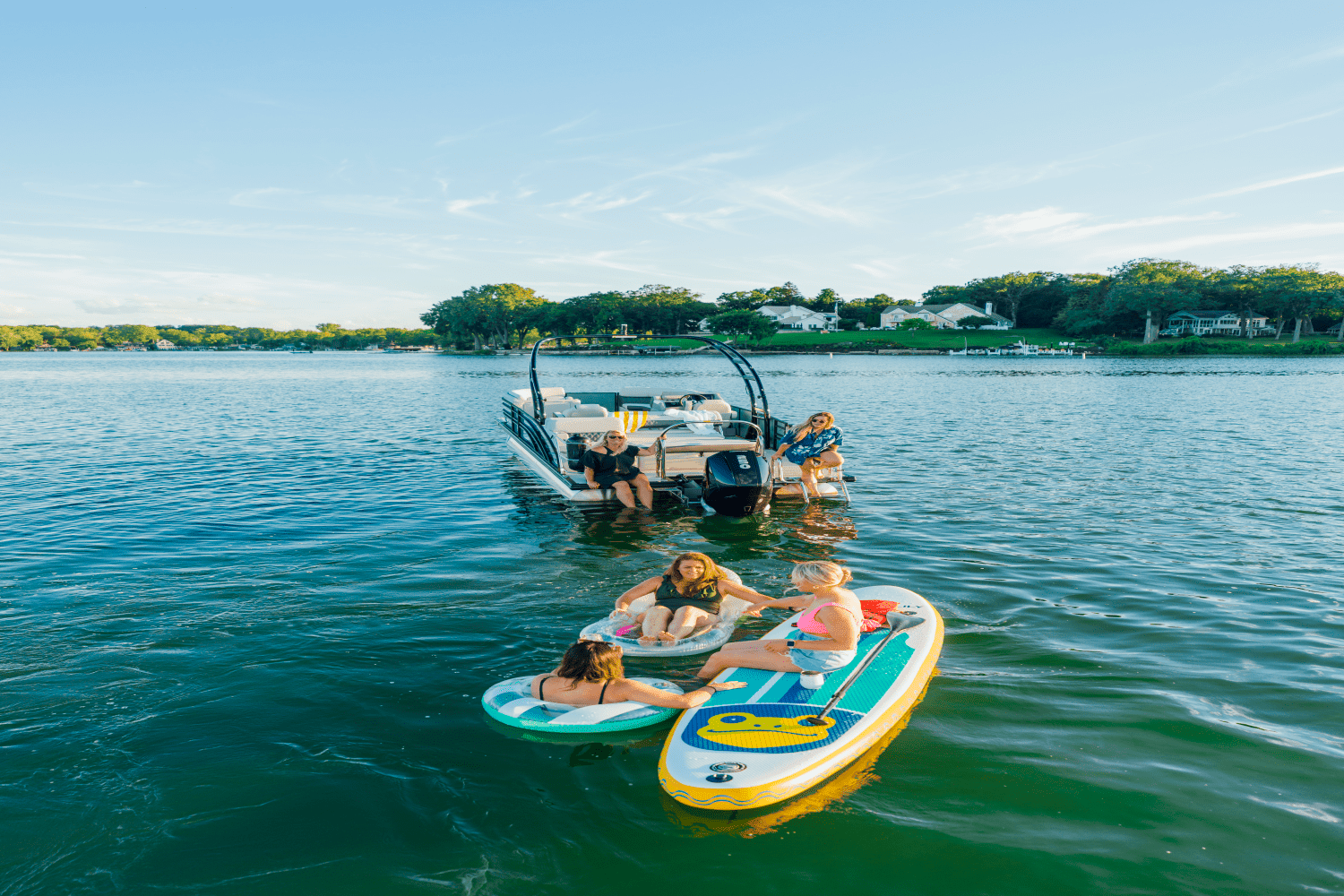 2026 Harris Sunliner 230 Sport Image Thumbnail #51