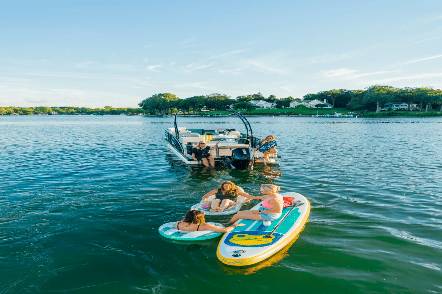 2026 Harris Sunliner 230 Sport Image Thumbnail #51