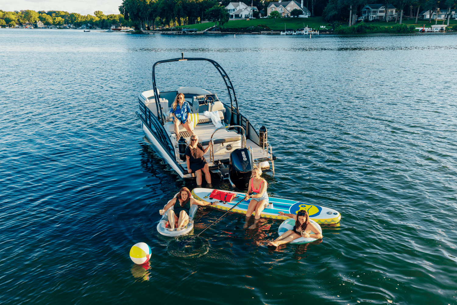 2026 Harris Sunliner 230 Sport Image Thumbnail #33