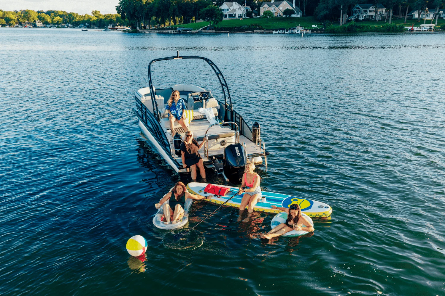 2026 Harris Sunliner 230 Sport Image Thumbnail #33