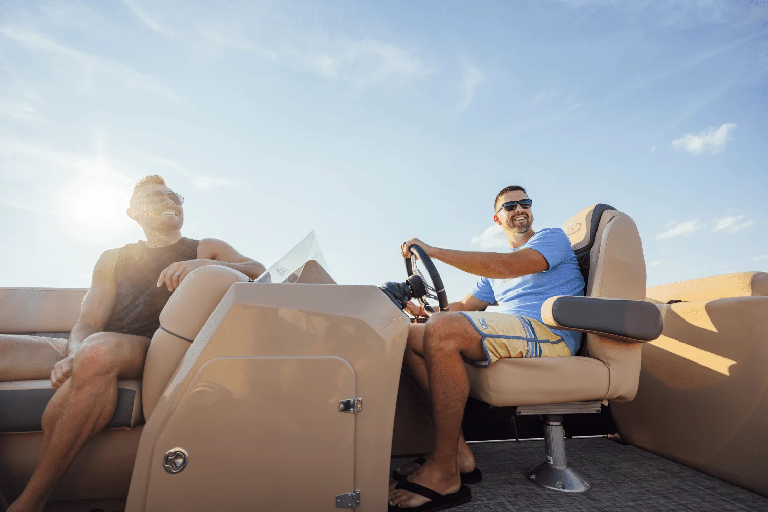 2025 Harris 230 Cruiser Image Thumbnail #41