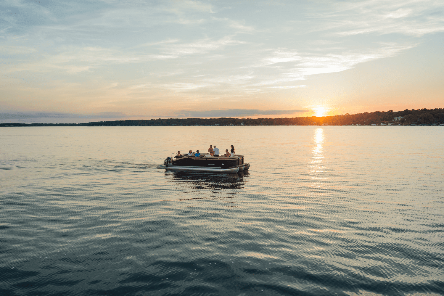 2026 Harris Cruiser 230 Image Thumbnail #20