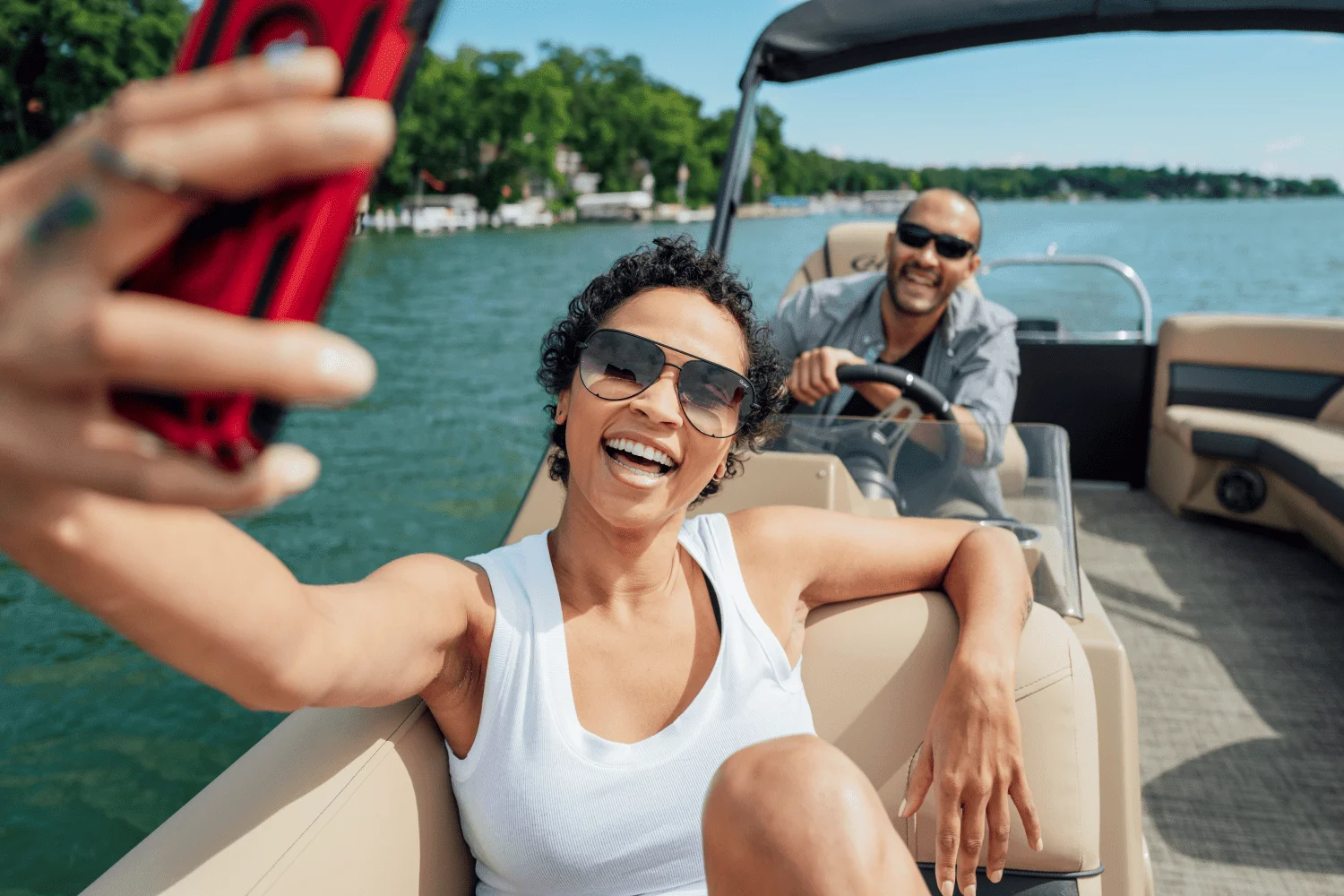 2026 Harris Cruiser 230 Image Thumbnail #3