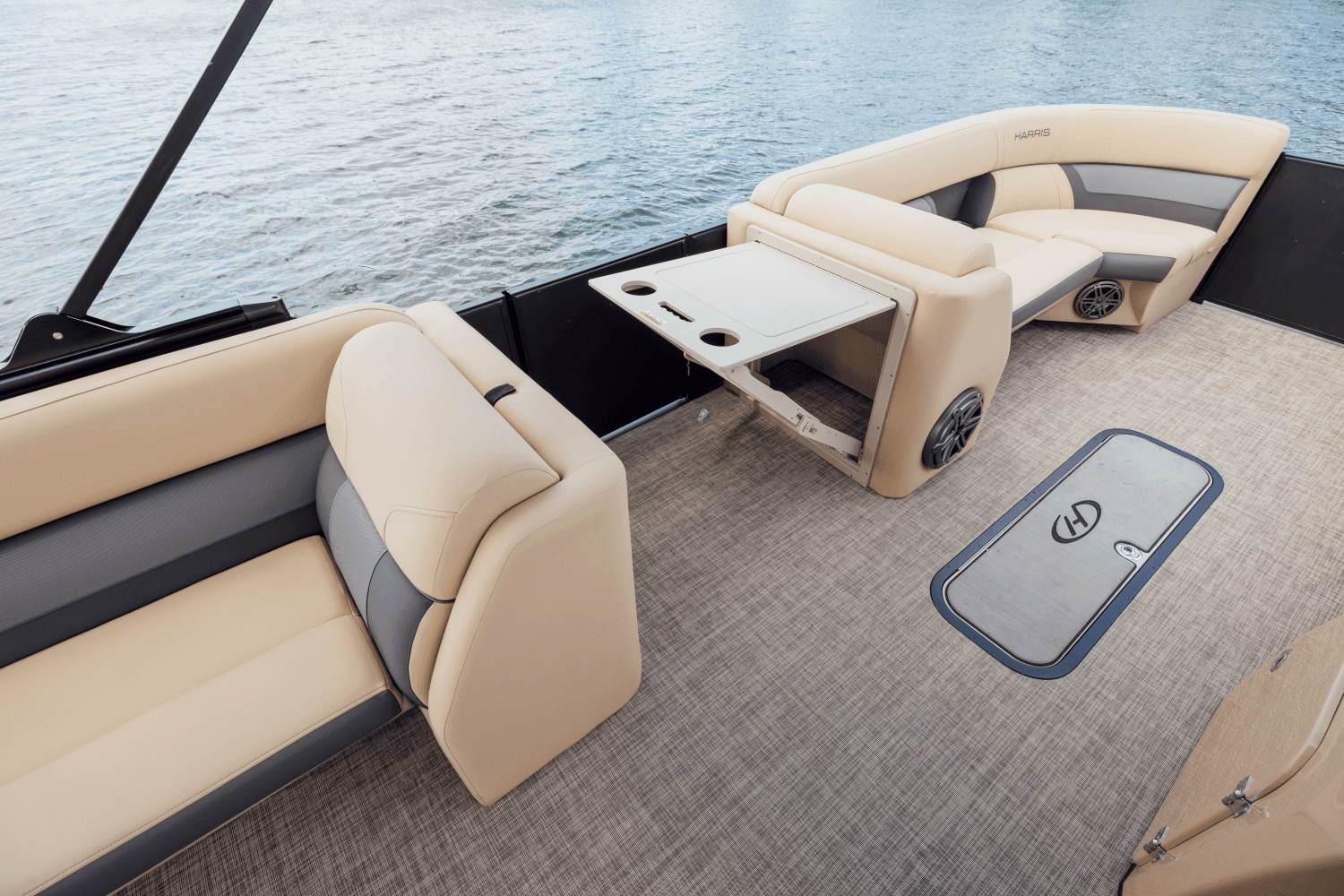 2026 Harris Cruiser 230 Image Thumbnail #29