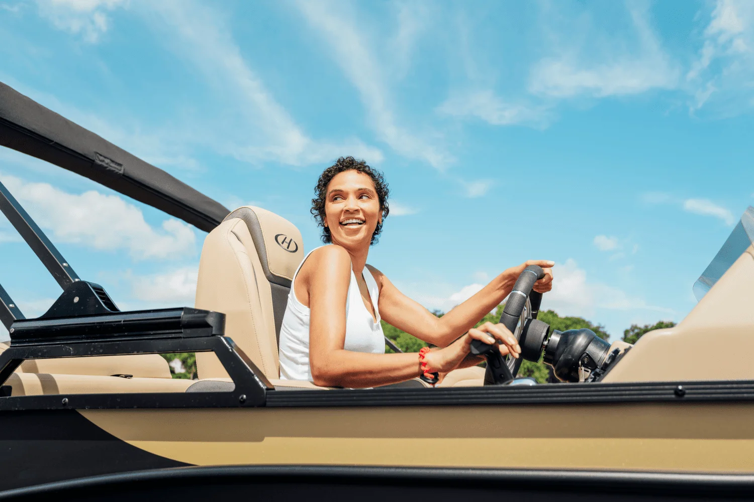 2026 Harris Cruiser 230 Image Thumbnail #59