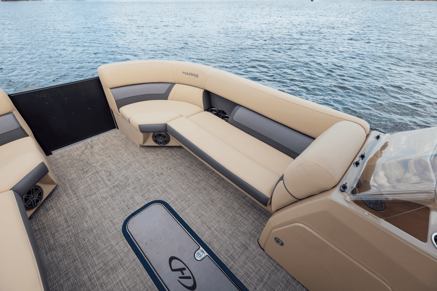 2026 Harris Cruiser 230 Image Thumbnail #9