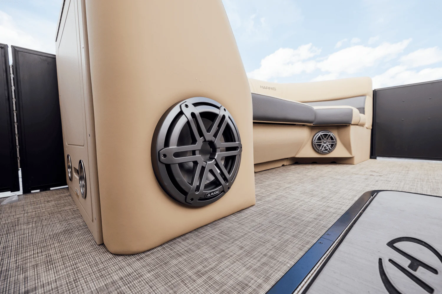 2026 Harris Cruiser 230 Image Thumbnail #65