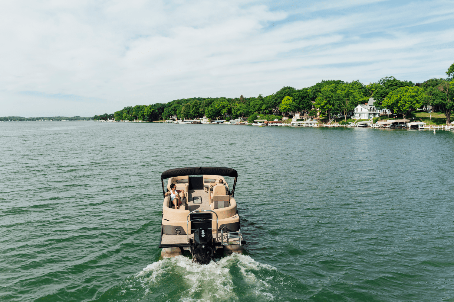 2026 Harris Cruiser 230 Image Thumbnail #57