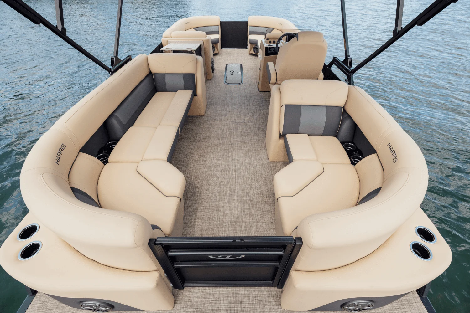 2026 Harris Cruiser 230 Image Thumbnail #33