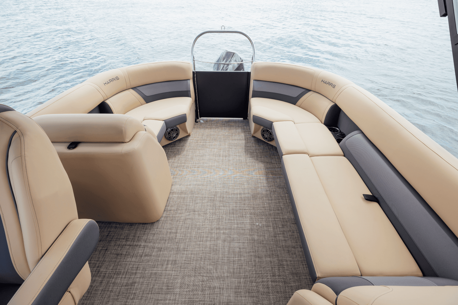 2026 Harris Cruiser 230 Image Thumbnail #30