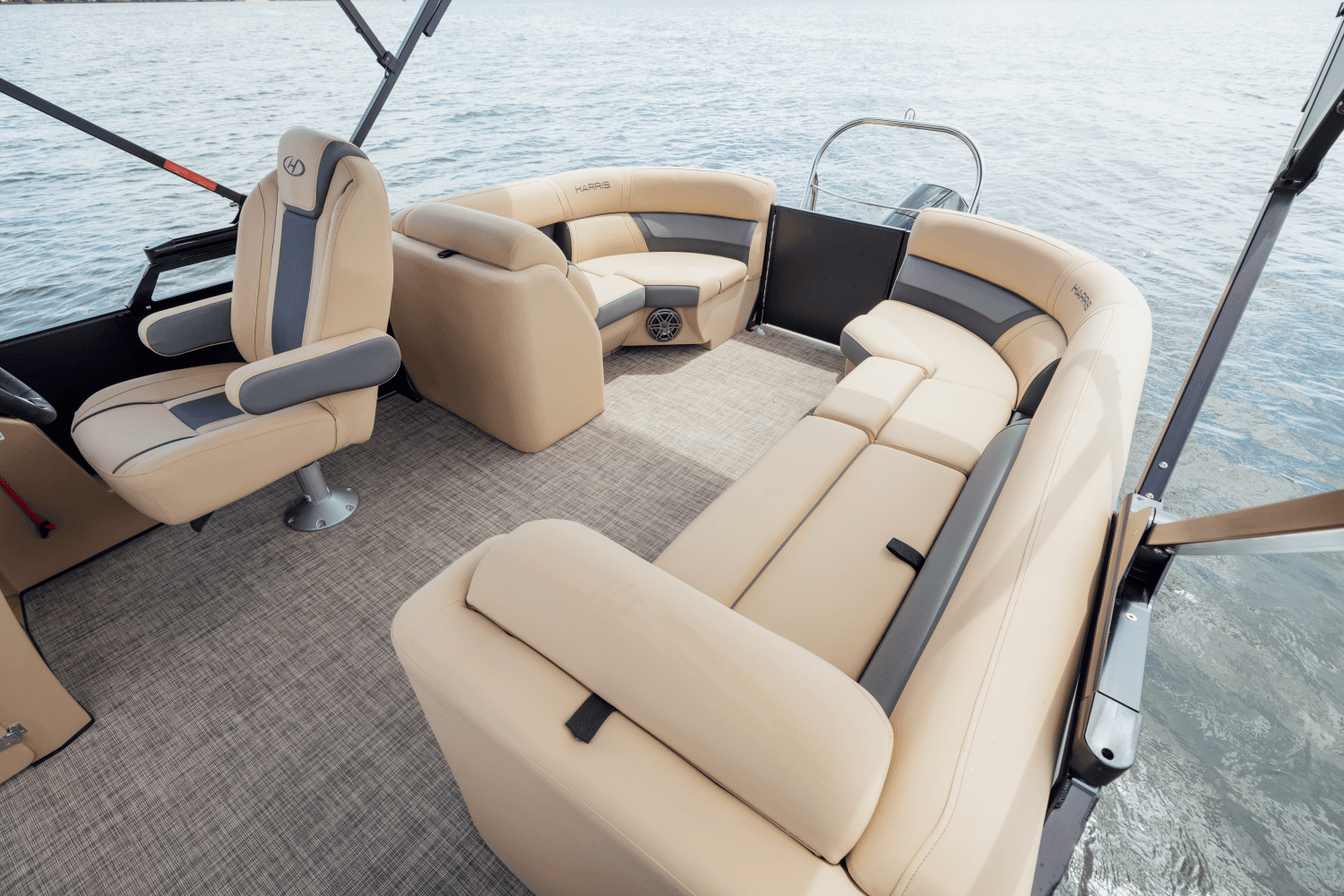 2026 Harris Cruiser 230 Image Thumbnail #31