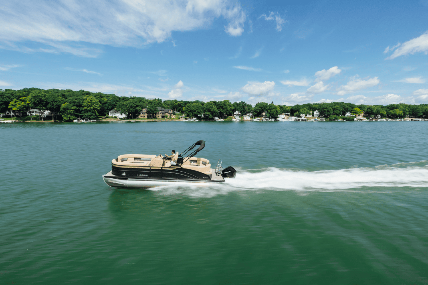 2026 Harris Cruiser 230 Image Thumbnail #54