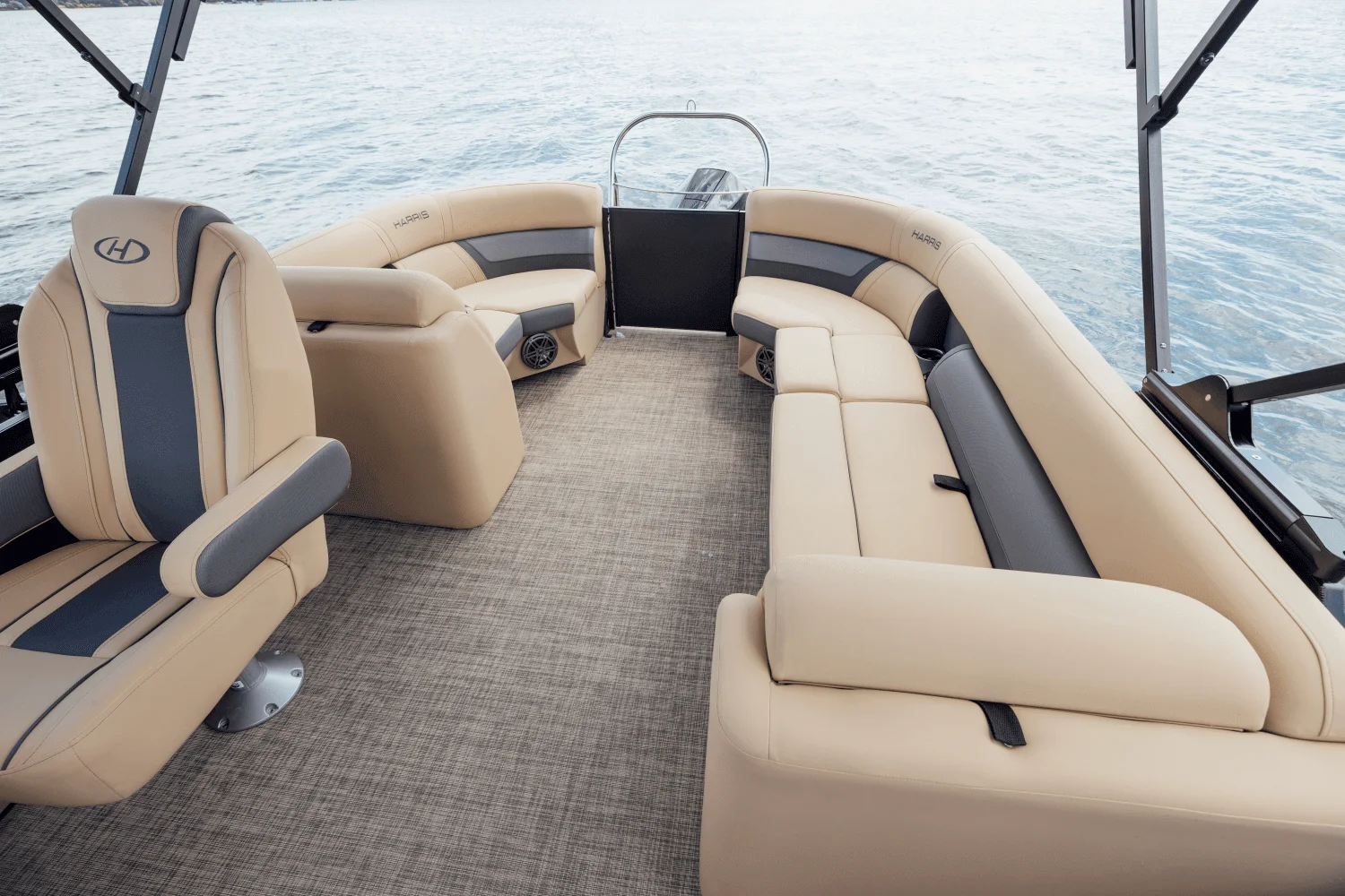 2026 Harris Cruiser 230 Image Thumbnail #32