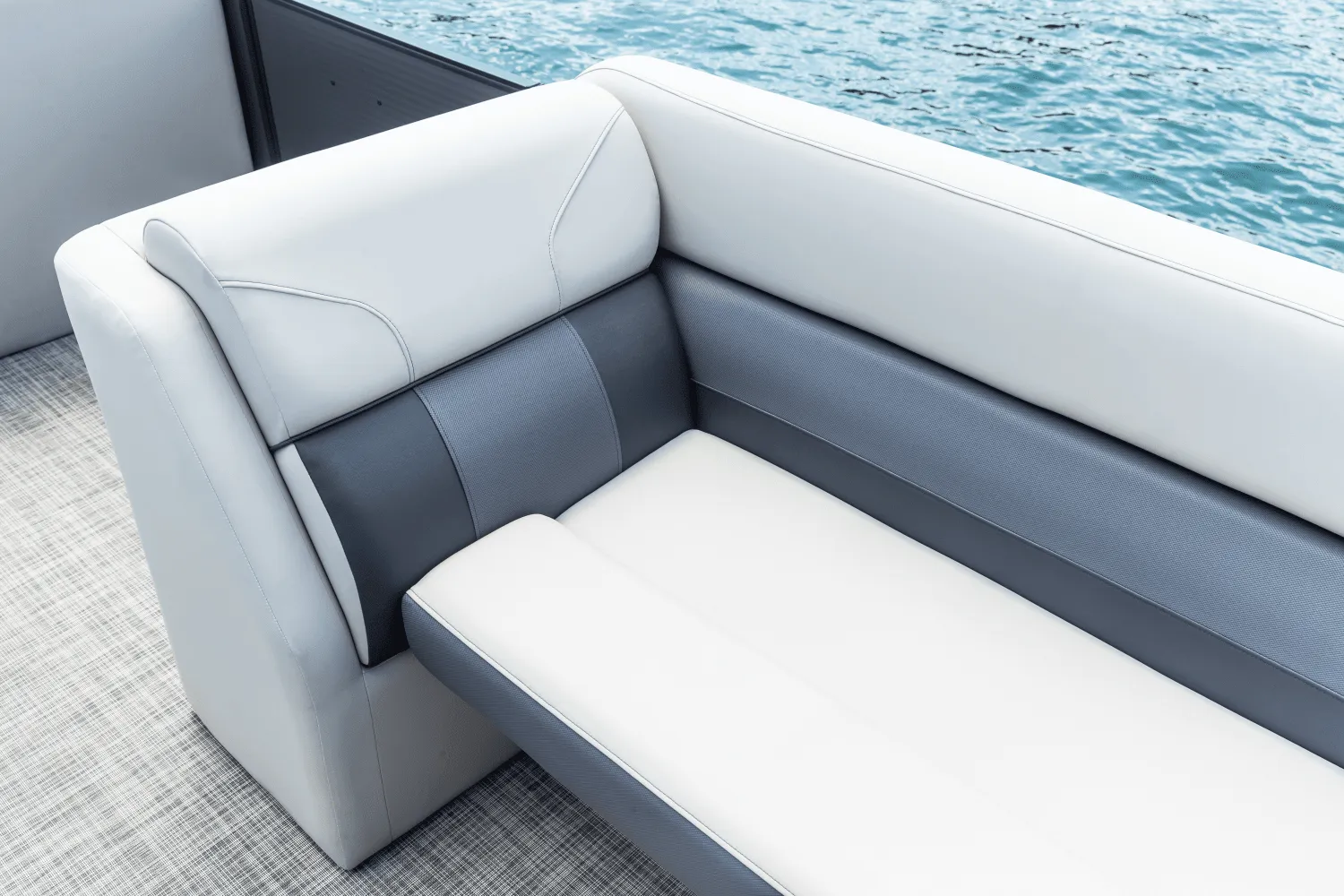 2025 Harris Cruiser 250 Image Thumbnail #8