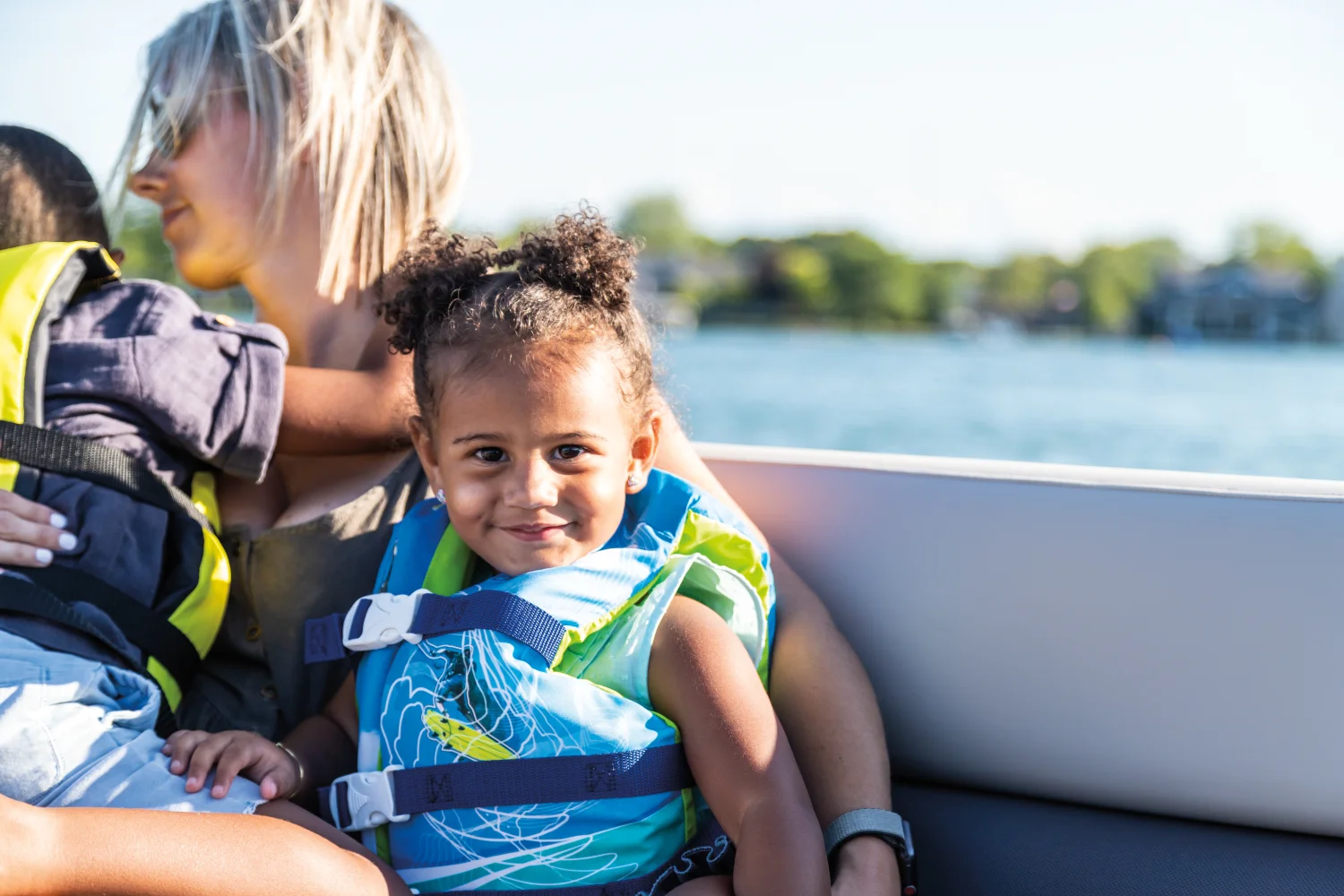 2026 Harris Cruiser 250 Image Thumbnail #17