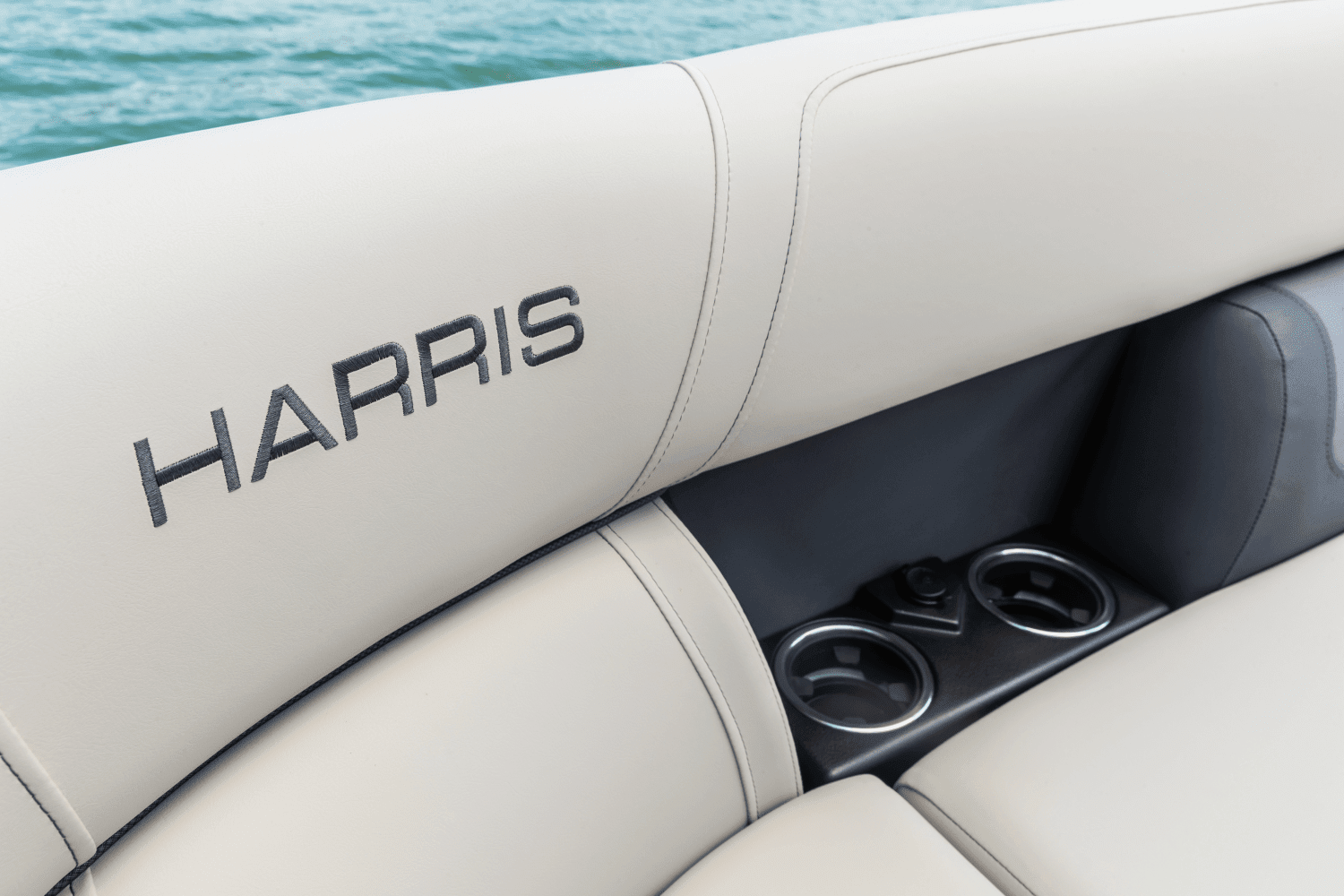 2026 Harris Cruiser 250 Image Thumbnail #15