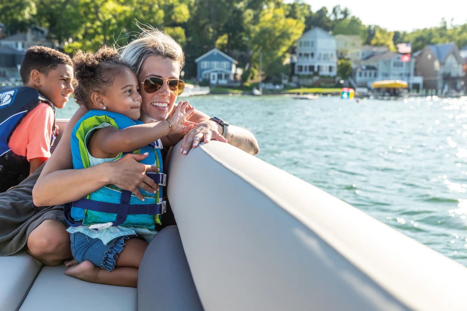 2026 Harris Cruiser 250 Image Thumbnail #21