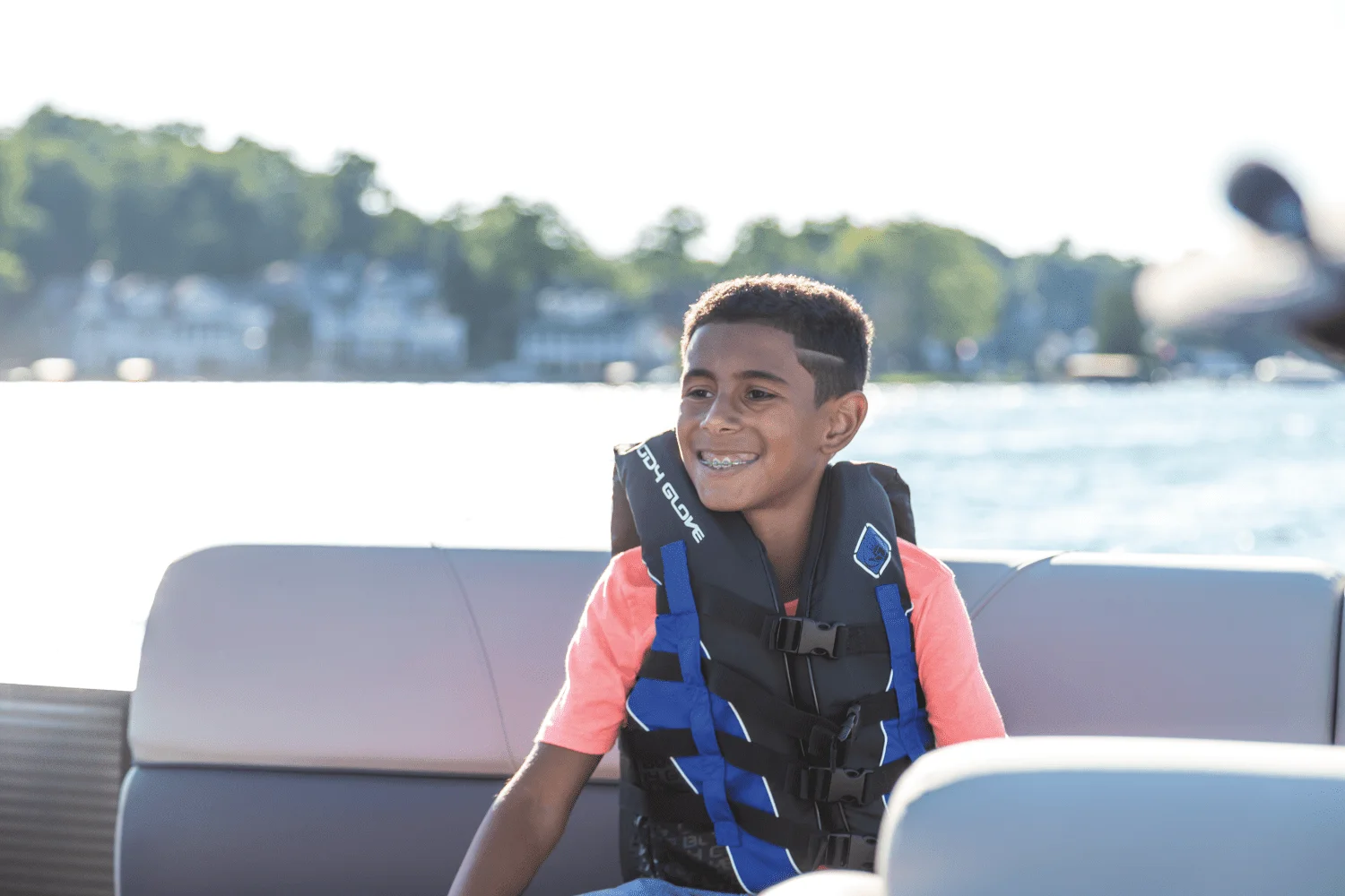 2026 Harris Cruiser 250 Image Thumbnail #12