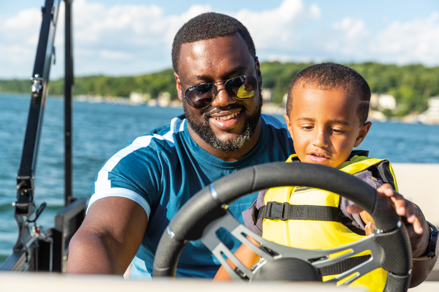 2026 Harris Cruiser 250 Image Thumbnail #16