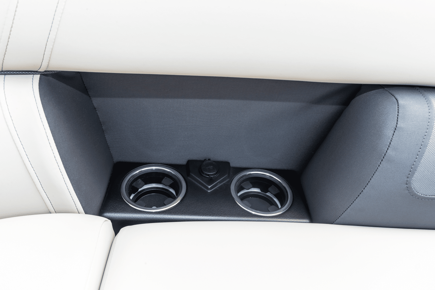 2026 Harris Cruiser 250 Image Thumbnail #13