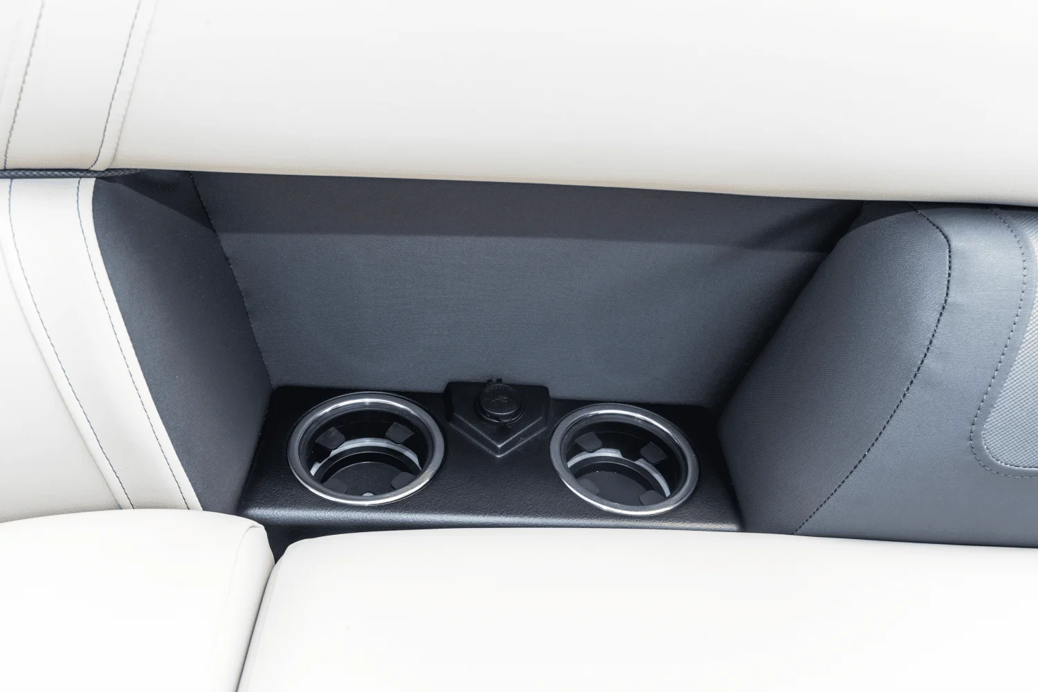 2026 Harris Cruiser 250 Image Thumbnail #13