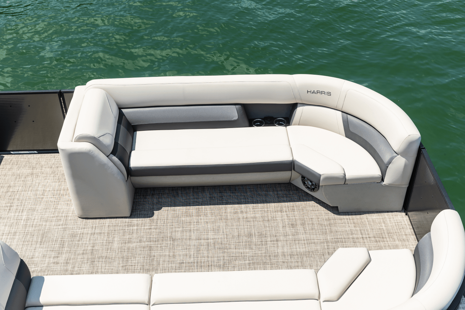 2026 Harris Cruiser 250 Image Thumbnail #7