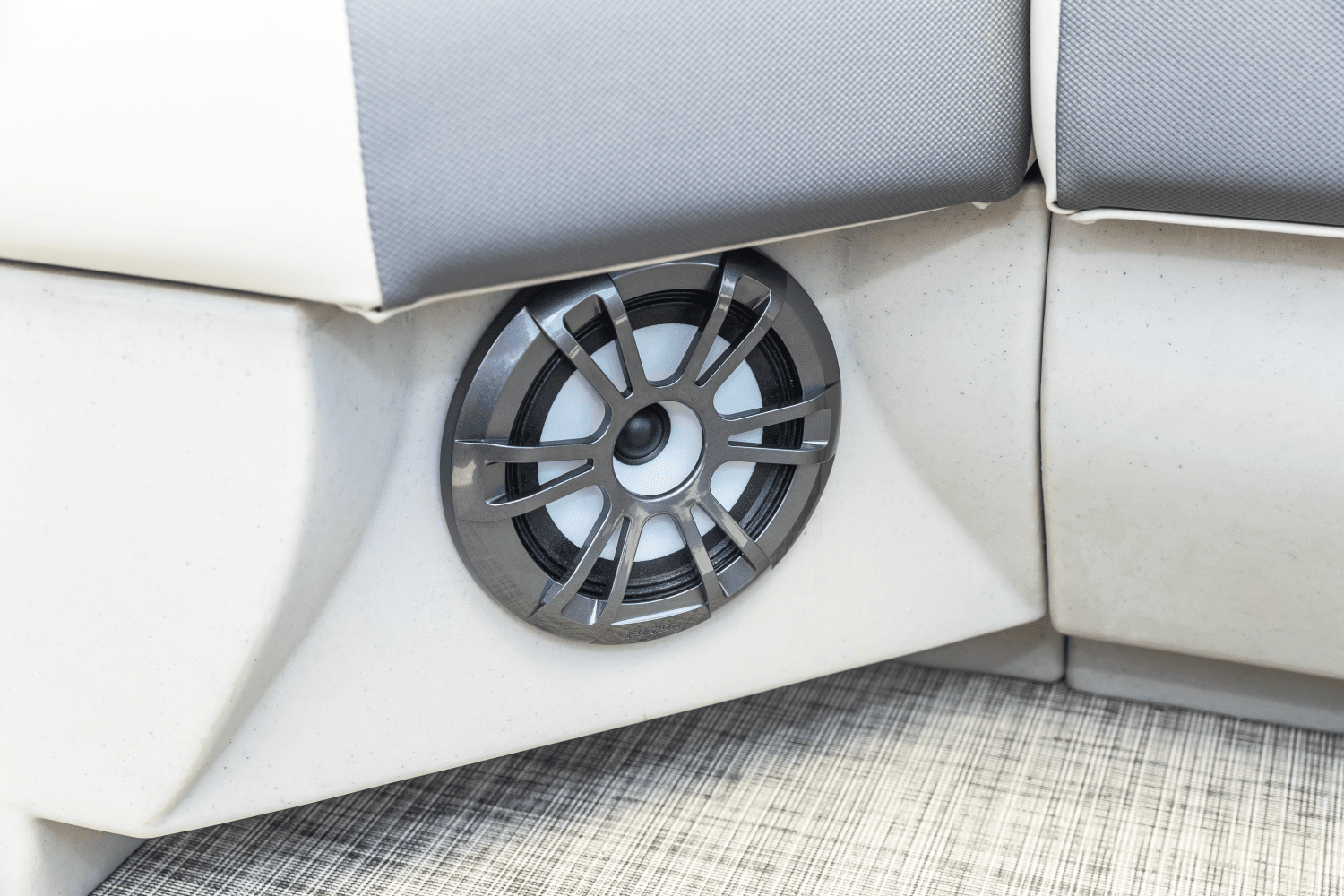 2026 Harris Cruiser 250 Image Thumbnail #22